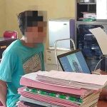 Setubuhi Anak di Bawah Umur, Pemuda Asal Konawe Dibekuk Polisi