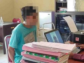 Setubuhi Anak di Bawah Umur, Pemuda Asal Konawe Dibekuk Polisi