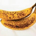 Pisang Matang Bintik Hitam Bisa Mencegah Kanker dan Infeksi Payudara