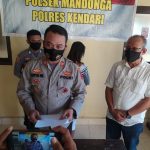 Seorang Pelajar di Kendari Jadi Korban Prostitusi Online, Dijual Sampai Rp 600 Ribu