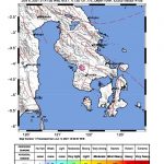 Gempa 3.1 SR, Guncang Kolaka dan Kolaka Timur