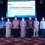 PLN Siap Pasok Kebutuhan Listrik Industri Smelter Sulawesi