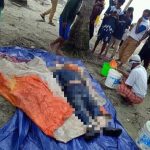 Sepekan Hilang, Jasad TKA Ditemukan di Pulau Samarengga Sulteng