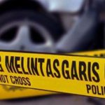 Mobil Rombongan Mahasiswa UHO Kendari Menabrak Pohon, 5 Orang Meninggal