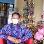 MAN IC Kendari Masuk Kategori Top 1000 UTBK Tertinggi Tahun 2020