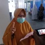 Humas Rumah Sakit Batheramas Kendari, Marsita