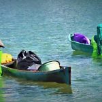 Aksi Bersih Sampah di Laut Kendari, Warnai Peringatan HLHS