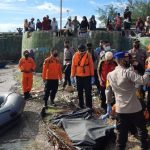 Sepekan Dicari, Nelayan Rumput Laut Ditemukan Meninggal Dunia