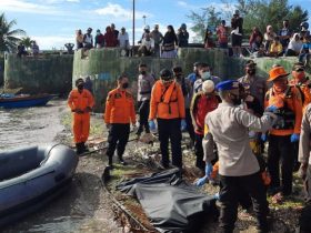 Sepekan Dicari, Nelayan Rumput Laut Ditemukan Meninggal Dunia