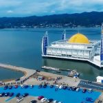 Masjid Al Alam Kendari Jadi Lokasi Munas Kadin VIII