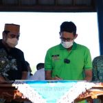 Menparekraf Usulkan Ramang - Ramang dalam Anugerah Desa Wisata 2021