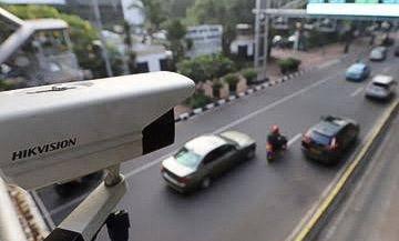 Polda Sultra Terapkan Tilang Elektronik Pertengahan Juli