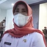 Sekda Kota Kendari Nahwa Umar