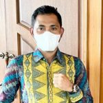 Muhammad Fajar Hasan Ketua Jari Sultra