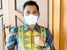 Muhammad Fajar Hasan Ketua Jari Sultra