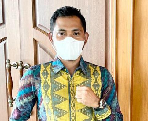 Muhammad Fajar Hasan Ketua Jari Sultra