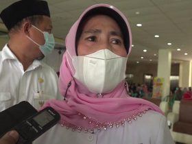 Kantor Wali Kota Tetap Buka, Ini Penjelasan Sekot Kendari