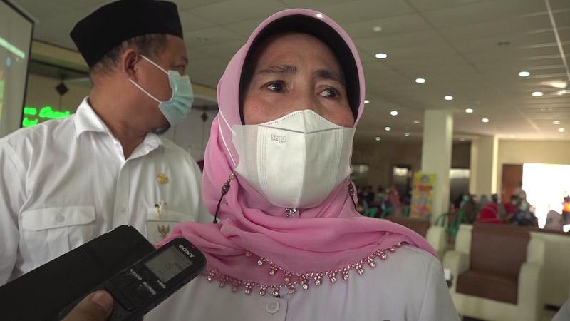 Kantor Wali Kota Tetap Buka, Ini Penjelasan Sekot Kendari