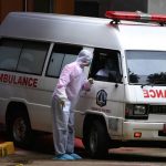 Soal Lonjakkan Kasus Covid-19, Dinkes Sultra: Masyarakat Mulai Abaikan Prokes