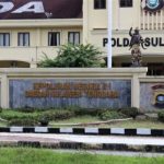 Tiga Kapolres dan Pejabat Utama Polda Sultra Berganti