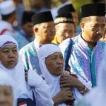 CJH yang Batal Berangkat Diimbau Tak Tarik Dananya