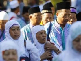 CJH yang Batal Berangkat Diimbau Tak Tarik Dananya