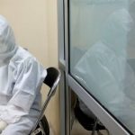 6 Bulan, Puluhan Petugas di Gedung Isolasi Covid-19 Sultra Belum Terima Gaji