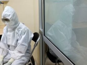 6 Bulan, Puluhan Petugas di Gedung Isolasi Covid-19 Sultra Belum Terima Gaji