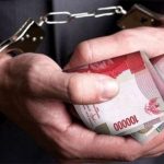 Eks Kepala Bank Sultra Cabang Konkep Jadi Tersangka Penggelapan Dana Kas