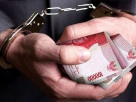 Eks Kepala Bank Sultra Cabang Konkep Jadi Tersangka Penggelapan Dana Kas