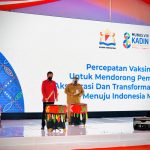 Presiden: Atasi Persoalan Ekonomi Dengan Tekan Covid-19 Sampai Hilang