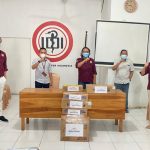 IDI Sultra Gelar Program Isolasi Mandiri