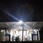 Innalilahi Wainnailaihi Rojiun, Istri Gubernur Sultra Wafat