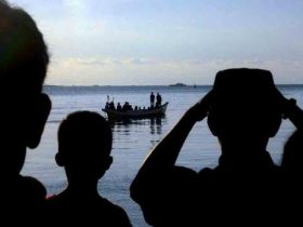 Seorang Nelayan di Kolaka Tenggelam Saat Memancing Bersama Anaknya