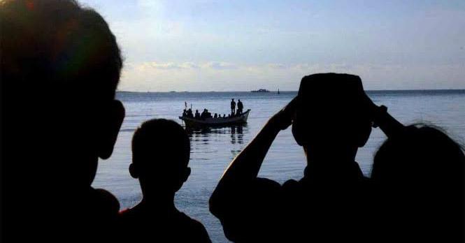 Seorang Nelayan di Kolaka Tenggelam Saat Memancing Bersama Anaknya