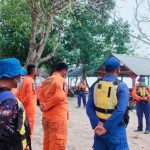 KPP Kendari Hentikan Pencarian 2 Korban Tenggelam di Pantai Batu Gong