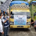 PPKM, 21 ribu Warga Kota Kendari Terima Bantuan Beras