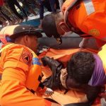 Nelayan yang Tenggelam di Kolut Ditemukan Meninggal Dunia
