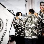 Jadi Ketua Bapera Kendari, Siska: Kami Bantu Dana untuk UMKM