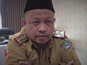 RSUD Kota Kendari Siap Antisipasi Lonjakan Covid 19