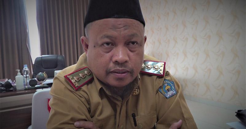 RSUD Kota Kendari Siap Antisipasi Lonjakan Covid 19