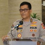 Polri Awasi Penjualan Obat Online Jenis Antibiotik