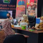 Kota Kendari Berlakukan PPKM Mikro : Kegiatan Masyarakat Berakhir Pukul 8 Malam