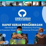 Pemda Paling Banyak Dilaporkan di Ombudsman Sultra