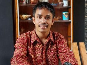 PMKRI Sebut Pembangunan Smelter PT Tiran Menjadi Solusi Bagi Tenaga Kerja Lokal