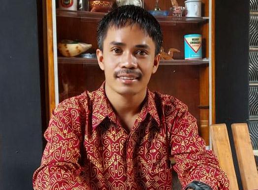 PMKRI Sebut Pembangunan Smelter PT Tiran Menjadi Solusi Bagi Tenaga Kerja Lokal