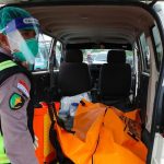 Pria Lansia Ditemukan Meninggal Dunia di Rumahnya di Baruga