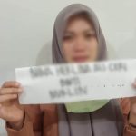 Jadi Pengedar Sabu, Seorang IRT Asal Konut Dibekuk Polisi