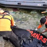 11 Orang Terseret Gelombang di Pantai Batu Gong, 1 Meninggal dan 2 Orang Hilang