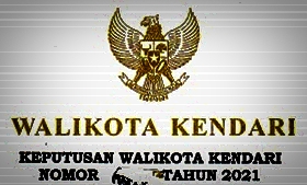 Pemkot Kendari Tunda Pembayaran dan Penghapusan Denda Pajak untuk Pelaku Usaha